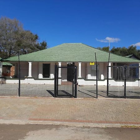 Casa de Romaria Kimberley Exterior foto